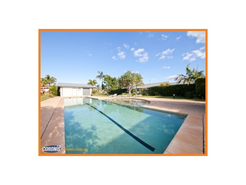 24/1 Lakehead Drive, Sippy Downs QLD 4556