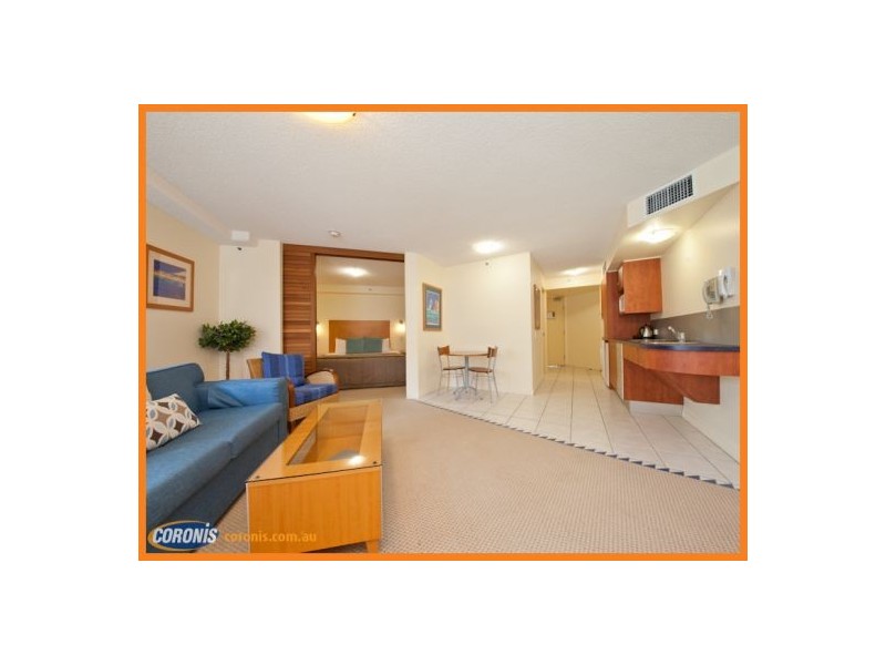 214/7 Venning Street, Mooloolaba QLD 4557