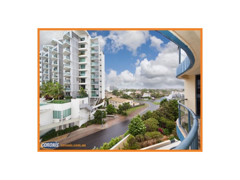214/7 Venning Street, Mooloolaba QLD 4557