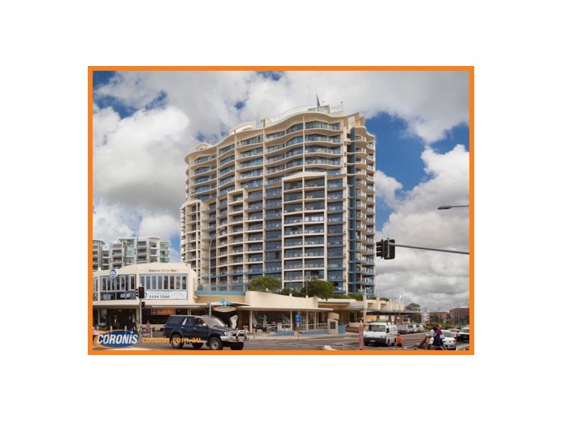 214/7 Venning Street, Mooloolaba QLD 4557