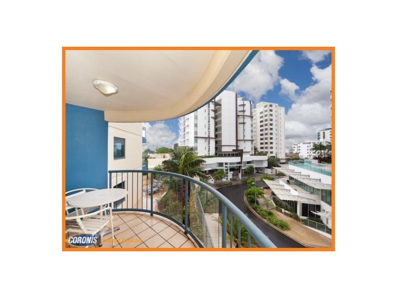 214/7 Venning Street, Mooloolaba QLD 4557
