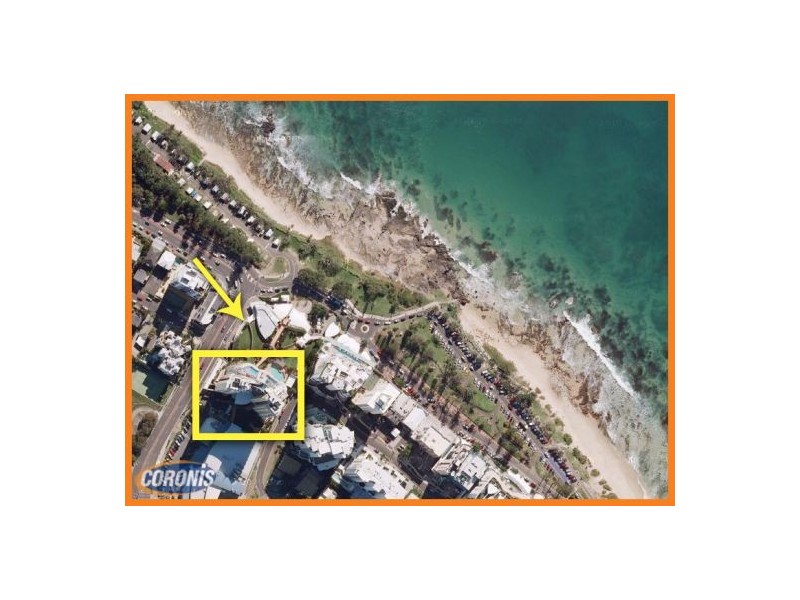 214/7 Venning Street, Mooloolaba QLD 4557
