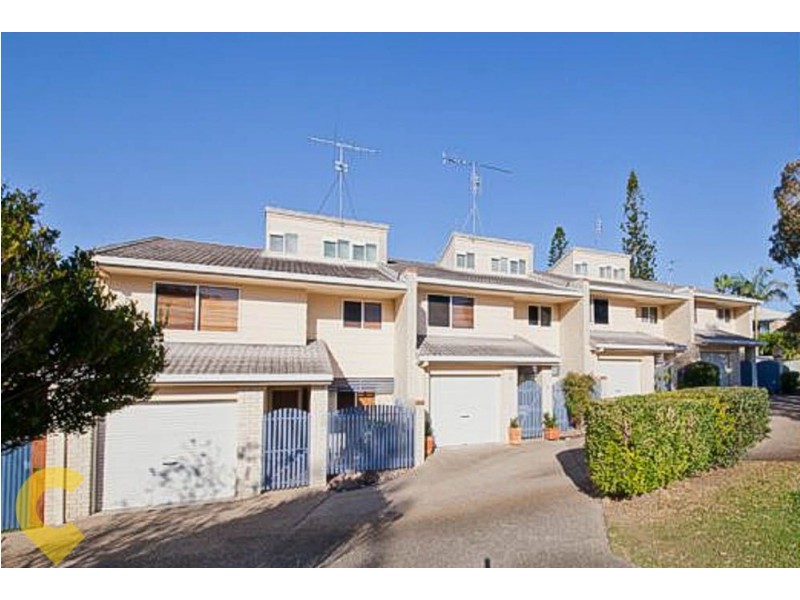 2/11 William Street, Shelly Beach QLD 4551