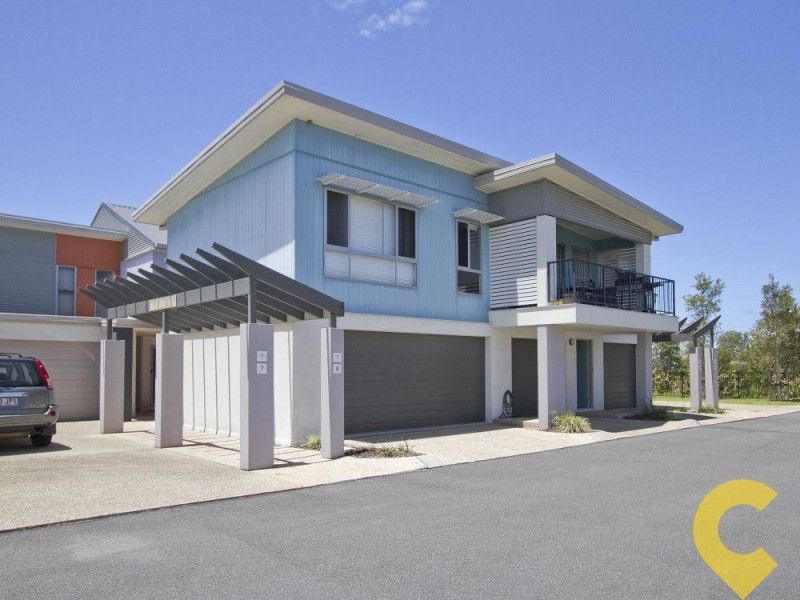 11/22 Andrew Avenue, Little Mountain QLD 4551