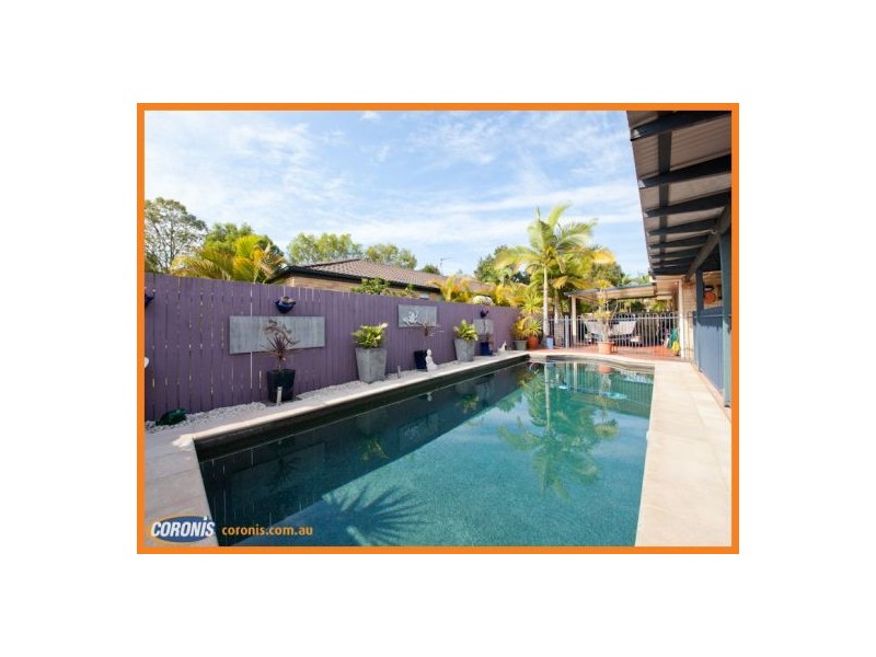 3 Teak Court, Mountain Creek QLD 4557