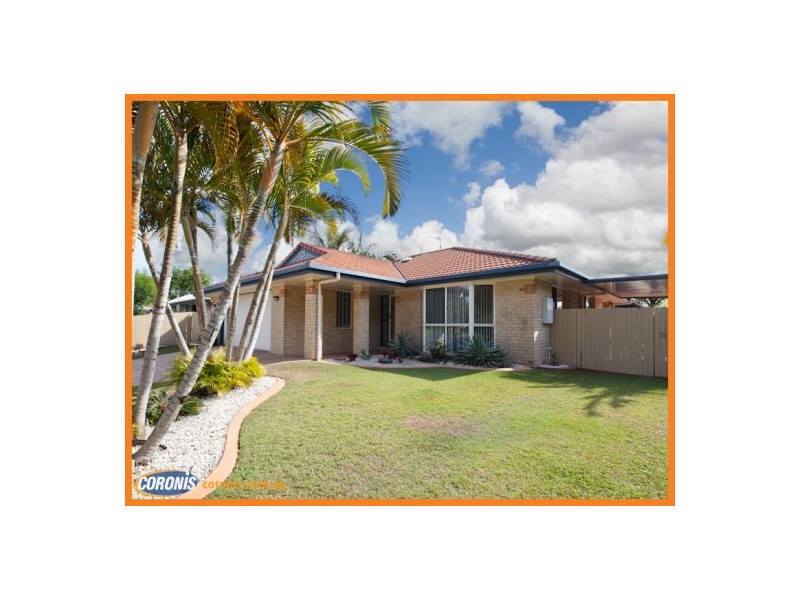 3 Teak Court, Mountain Creek QLD 4557