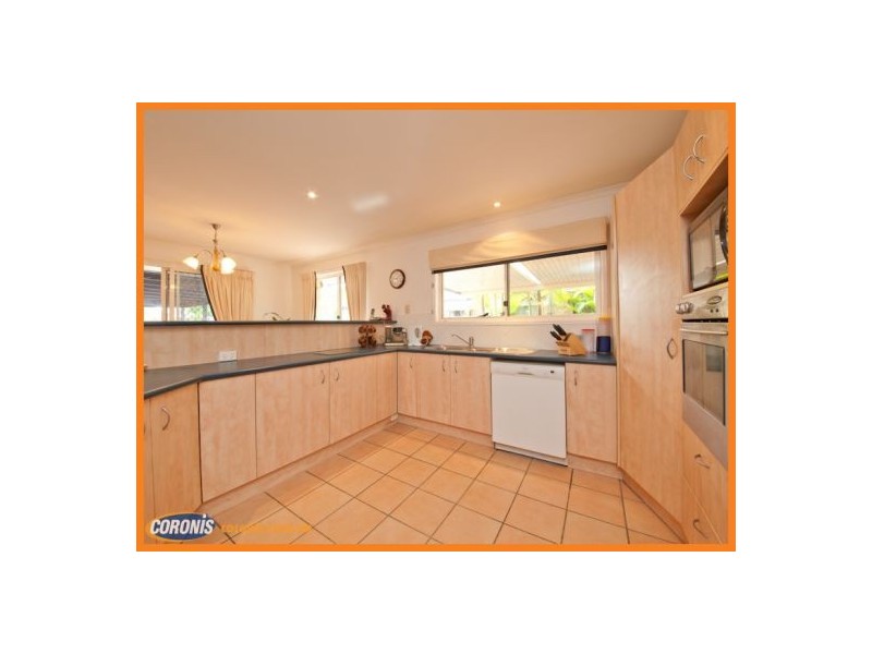 3 Teak Court, Mountain Creek QLD 4557
