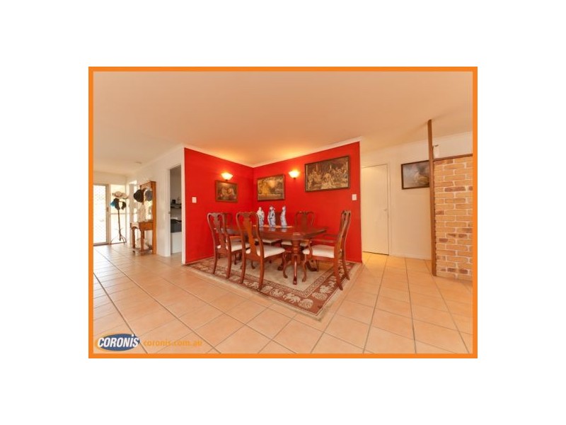 3 Teak Court, Mountain Creek QLD 4557