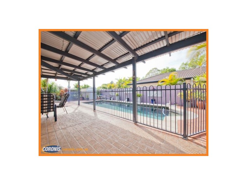 3 Teak Court, Mountain Creek QLD 4557