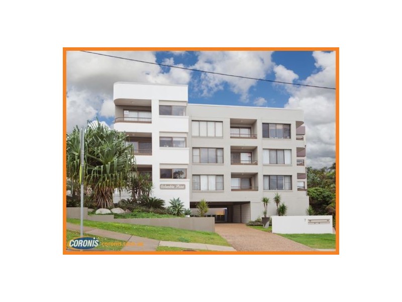 6/7 Bulcock Beach Esplanade, Caloundra QLD 4551