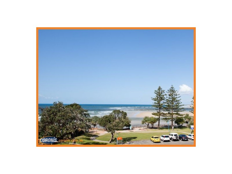 6/7 Bulcock Beach Esplanade, Caloundra QLD 4551