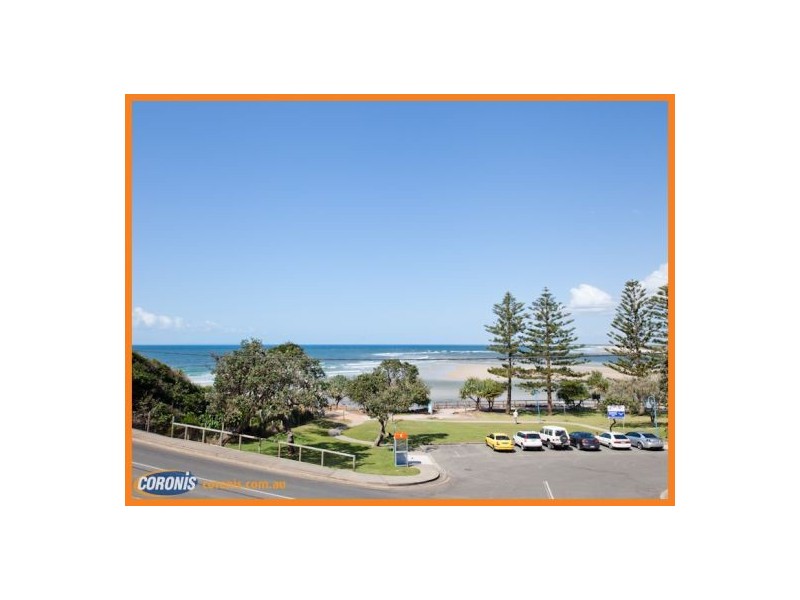 6/7 Bulcock Beach Esplanade, Caloundra QLD 4551