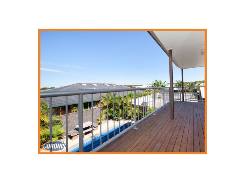 49 Oreilly Drive, Caloundra West QLD 4551