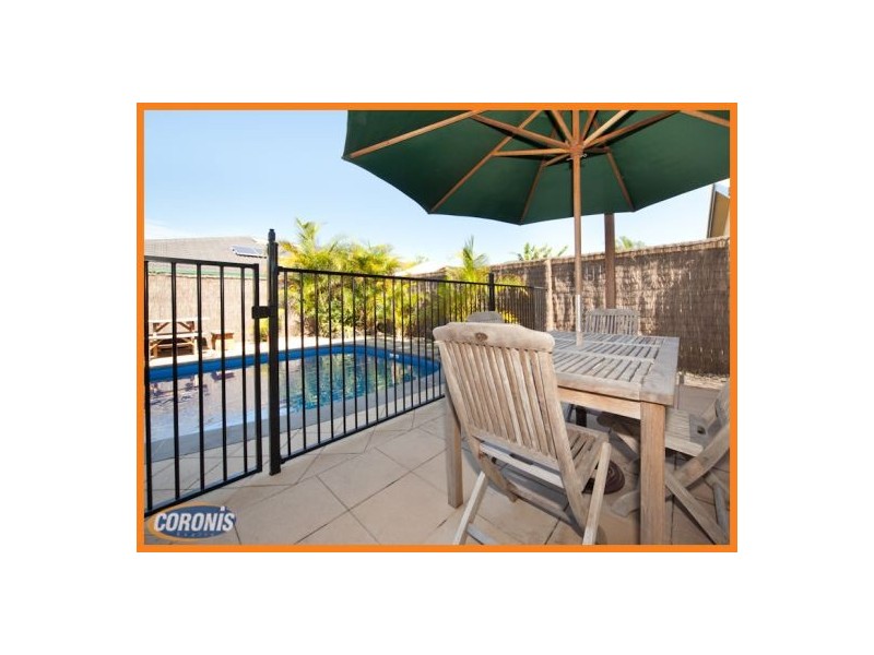 49 Oreilly Drive, Caloundra West QLD 4551