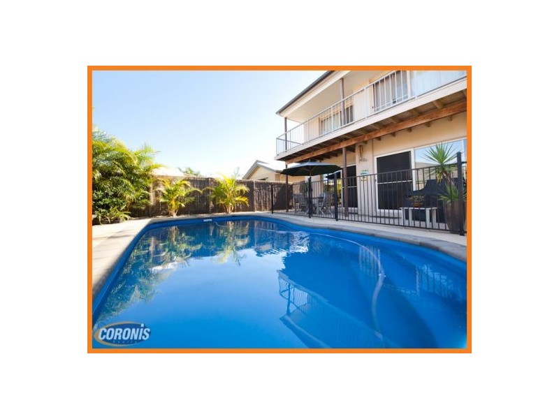 49 Oreilly Drive, Caloundra West QLD 4551
