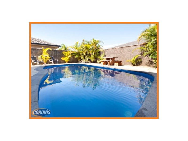 49 Oreilly Drive, Caloundra West QLD 4551