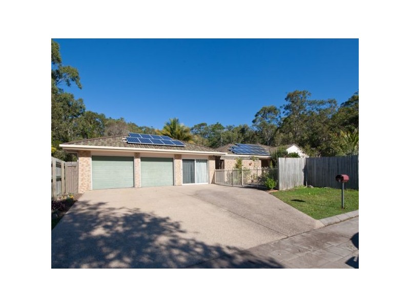 3 Tulloch Close, Little Mountain QLD 4551