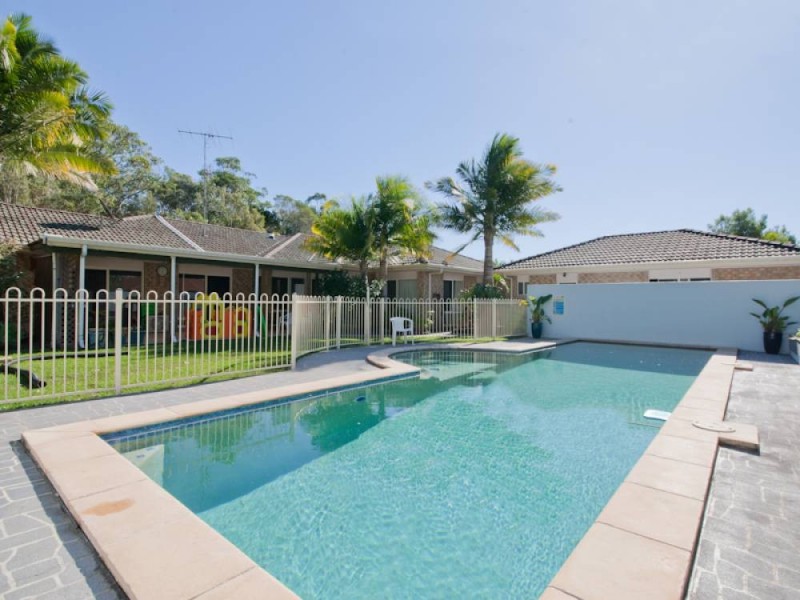 3 Tulloch Close, Little Mountain QLD 4551
