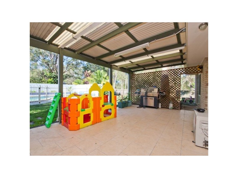 3 Tulloch Close, Little Mountain QLD 4551