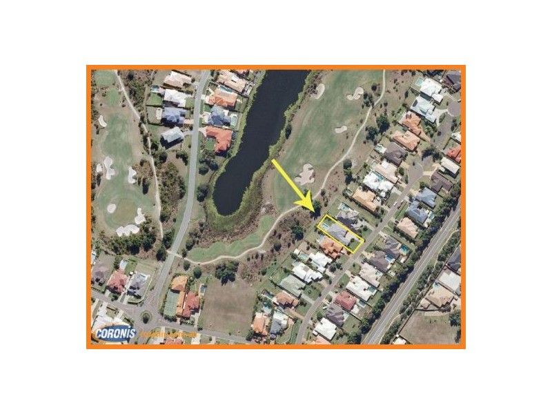 8 Midden Place, Pelican Waters QLD 4551