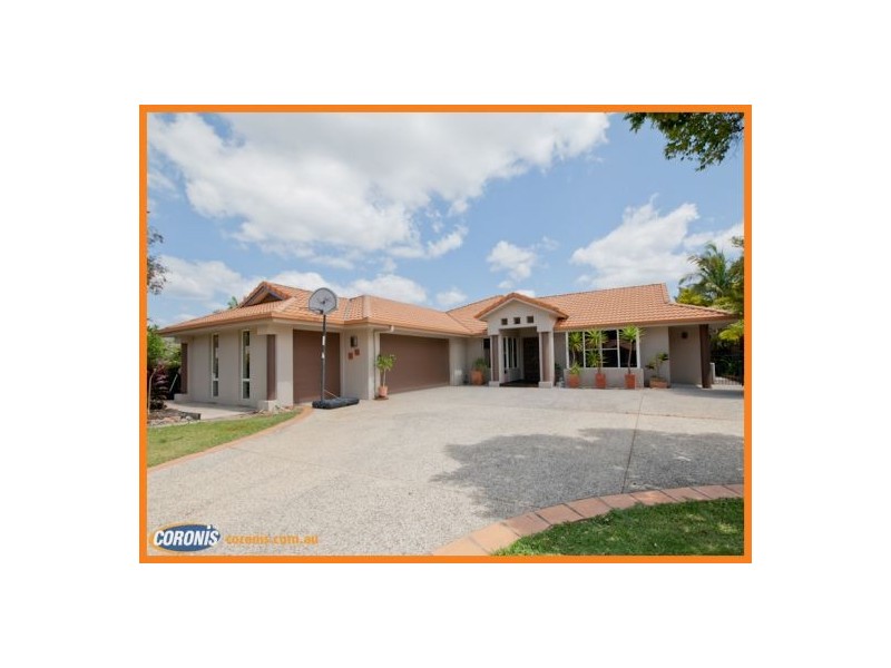 11 Midden Place, Pelican Waters QLD 4551