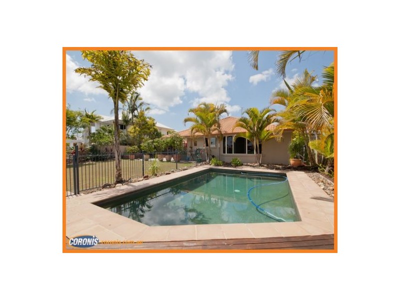 11 Midden Place, Pelican Waters QLD 4551