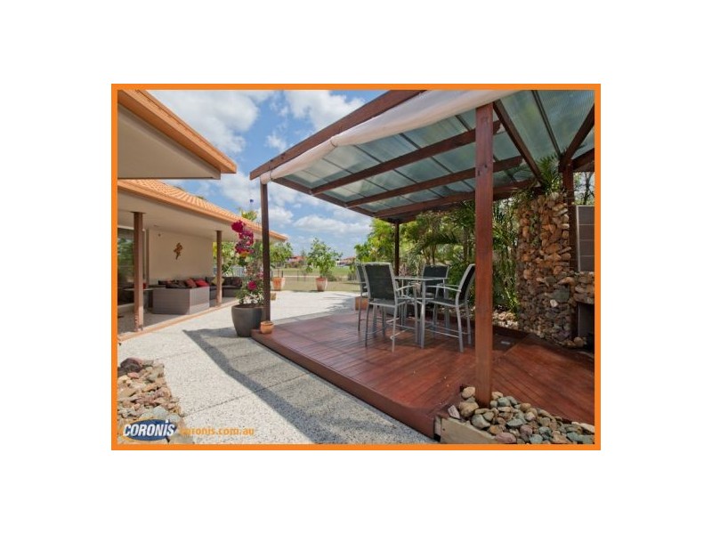 11 Midden Place, Pelican Waters QLD 4551