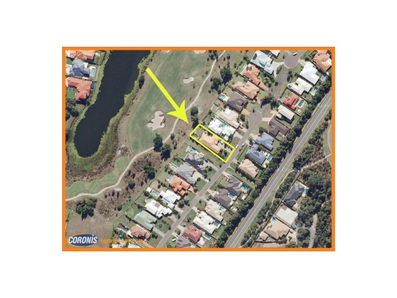 11 Midden Place, Pelican Waters QLD 4551
