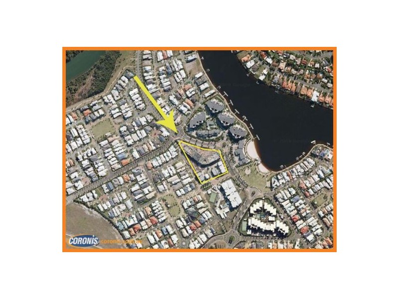 28/10 Grand Parade, Parrearra QLD 4575