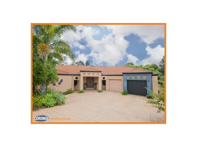 29 Courcheval Terrace, Buderim QLD 4556