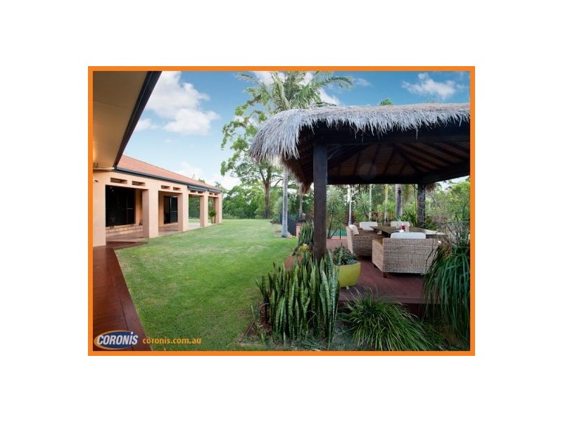 29 Courcheval Terrace, Buderim QLD 4556