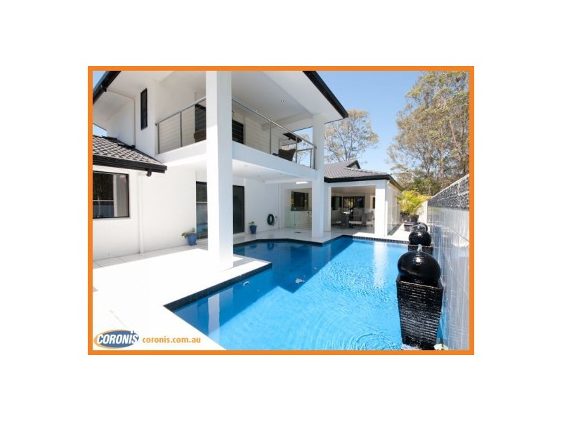 25 Somerset Lane, Little Mountain QLD 4551