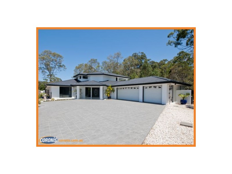 25 Somerset Lane, Little Mountain QLD 4551