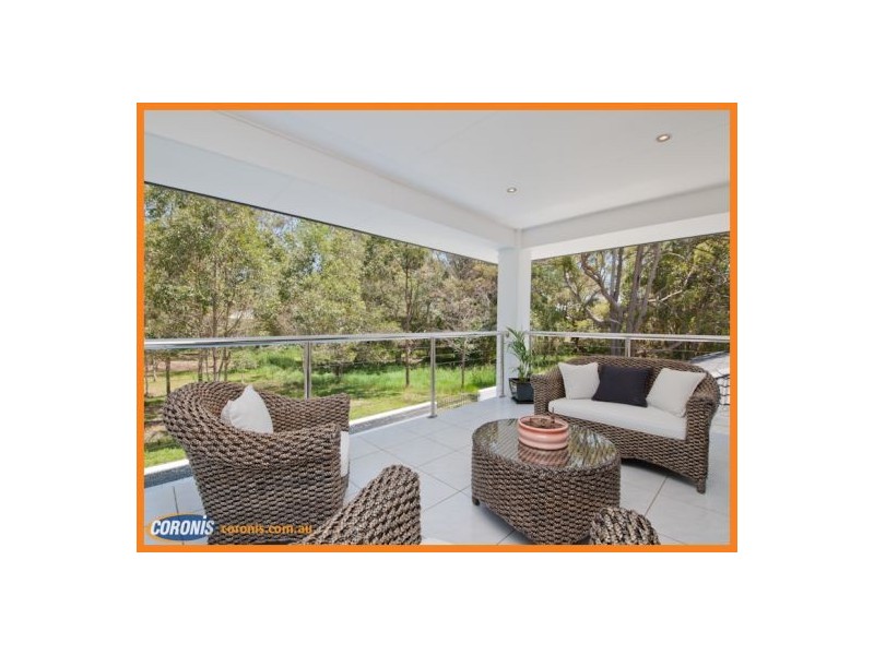 25 Somerset Lane, Little Mountain QLD 4551