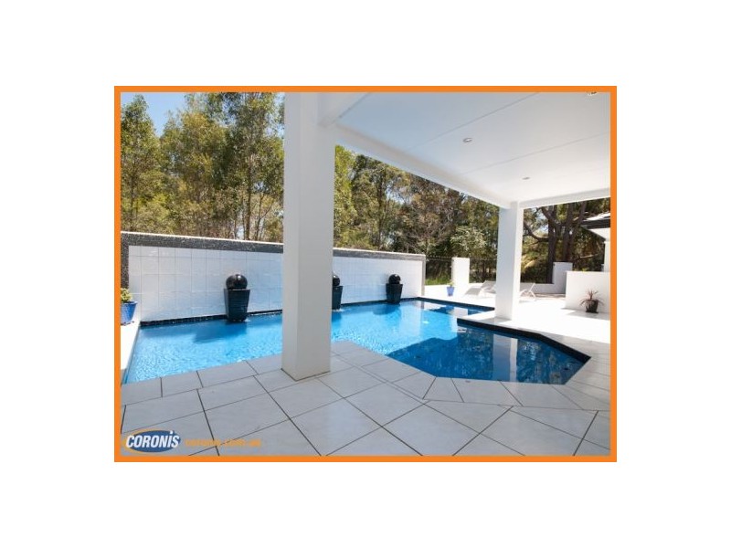 25 Somerset Lane, Little Mountain QLD 4551