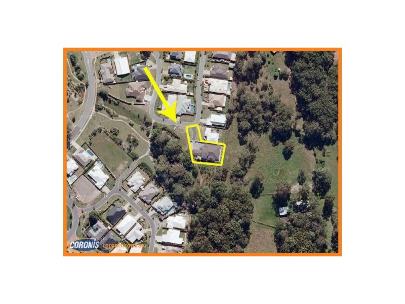 25 Somerset Lane, Little Mountain QLD 4551