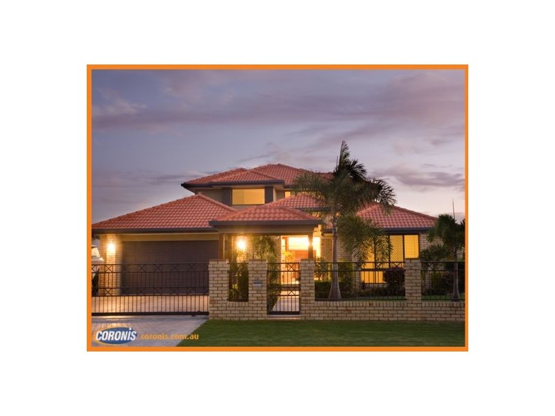 24 Sunbird Chase, Parrearra QLD 4575