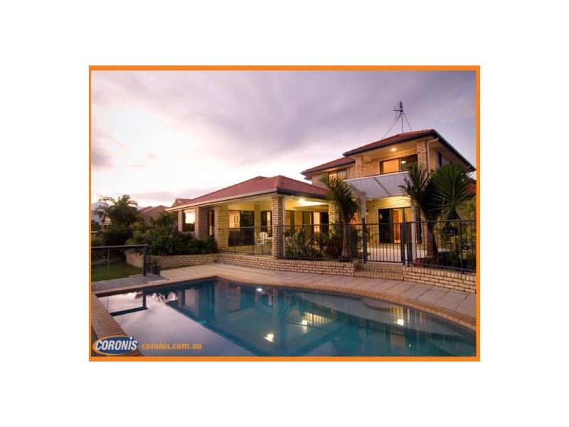 24 Sunbird Chase, Parrearra QLD 4575
