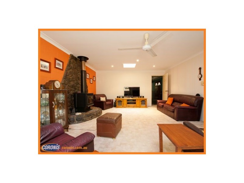 139 Commissioners Flat Road, Peachester QLD 4519