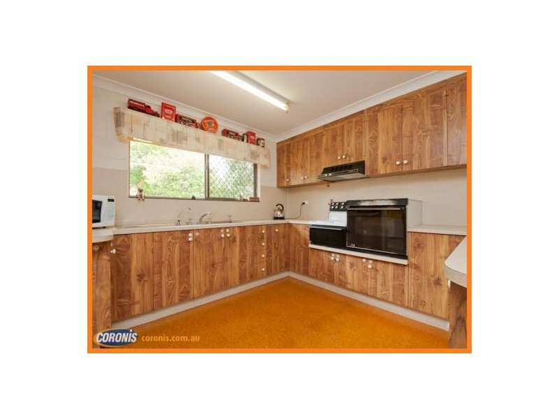 139 Commissioners Flat Road, Peachester QLD 4519