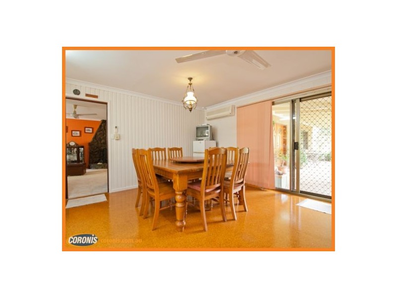139 Commissioners Flat Road, Peachester QLD 4519