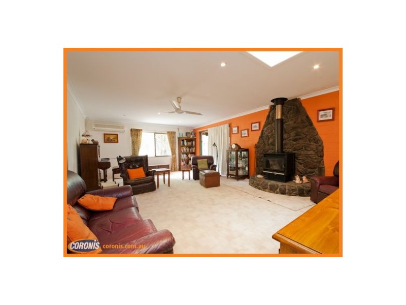 139 Commissioners Flat Road, Peachester QLD 4519
