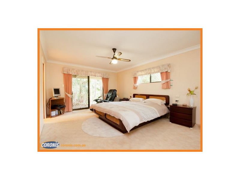 139 Commissioners Flat Road, Peachester QLD 4519