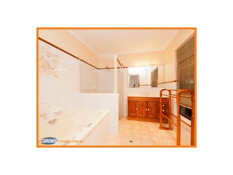 139 Commissioners Flat Road, Peachester QLD 4519