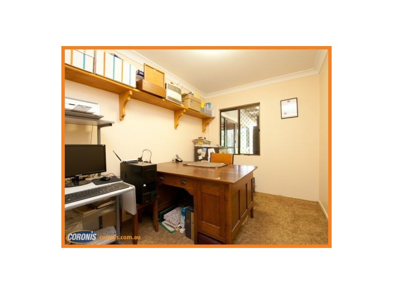 139 Commissioners Flat Road, Peachester QLD 4519
