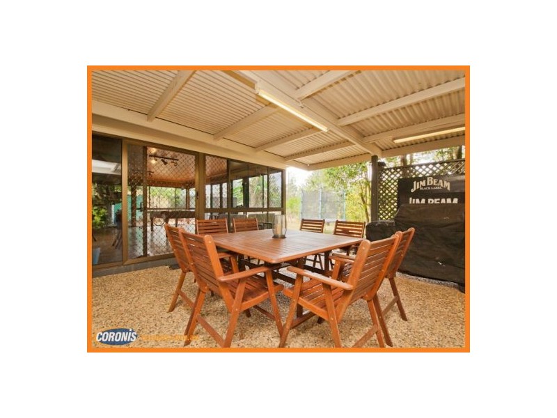 139 Commissioners Flat Road, Peachester QLD 4519