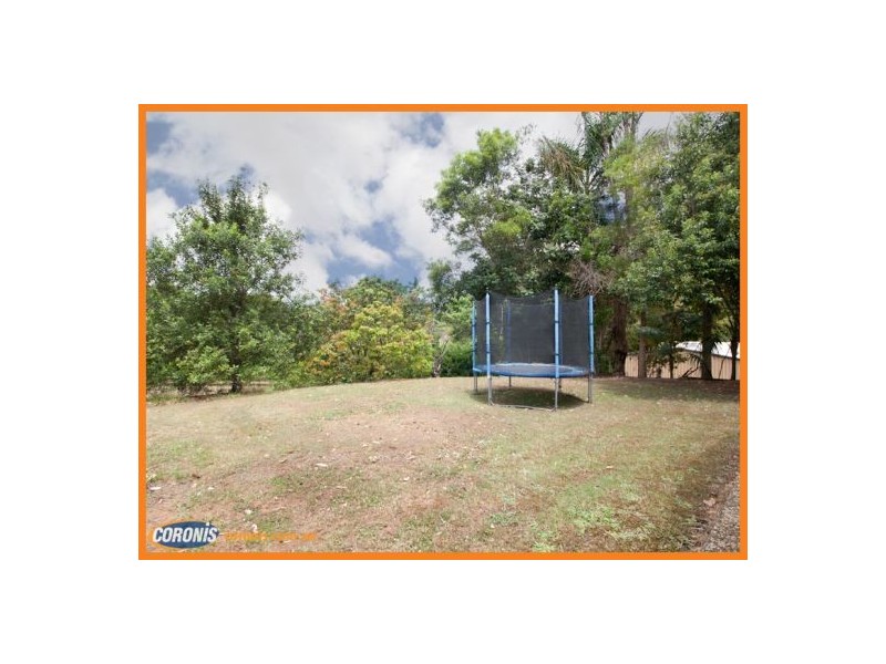 139 Commissioners Flat Road, Peachester QLD 4519