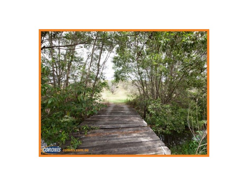 139 Commissioners Flat Road, Peachester QLD 4519