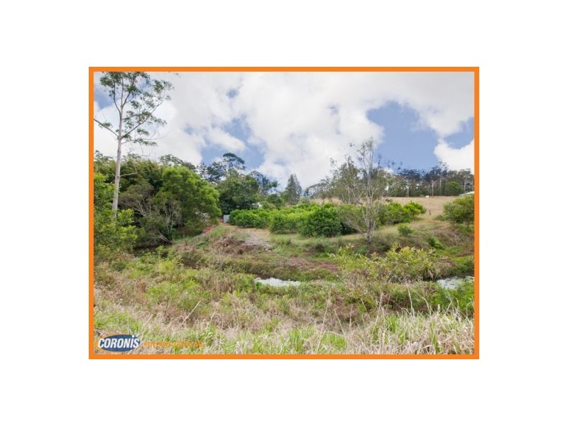 139 Commissioners Flat Road, Peachester QLD 4519