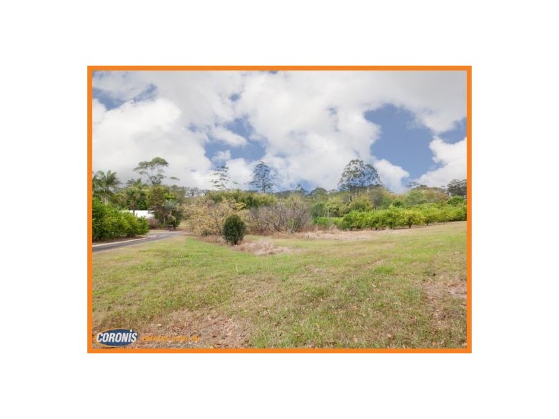 139 Commissioners Flat Road, Peachester QLD 4519